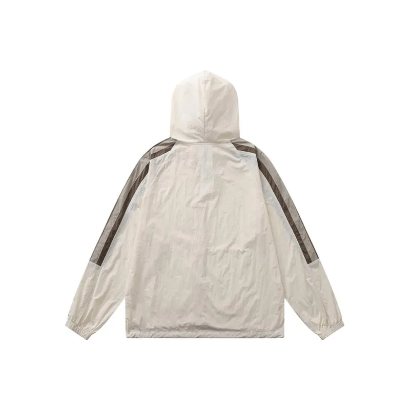 BENGEN Sun Protection Clothing Unisex-3