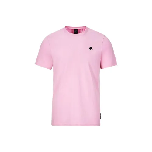 Moose Knuckles Conway T shirt