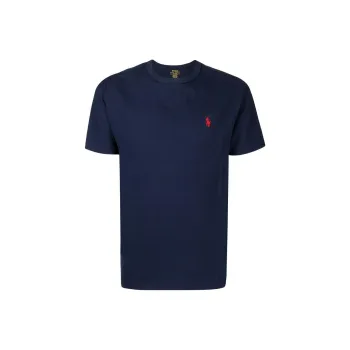 Polo Ralph Lauren Classic Fit Heavyweight Jersey T Shirt