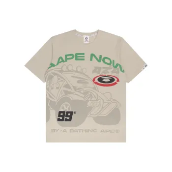 Aape T Shirts Unisex