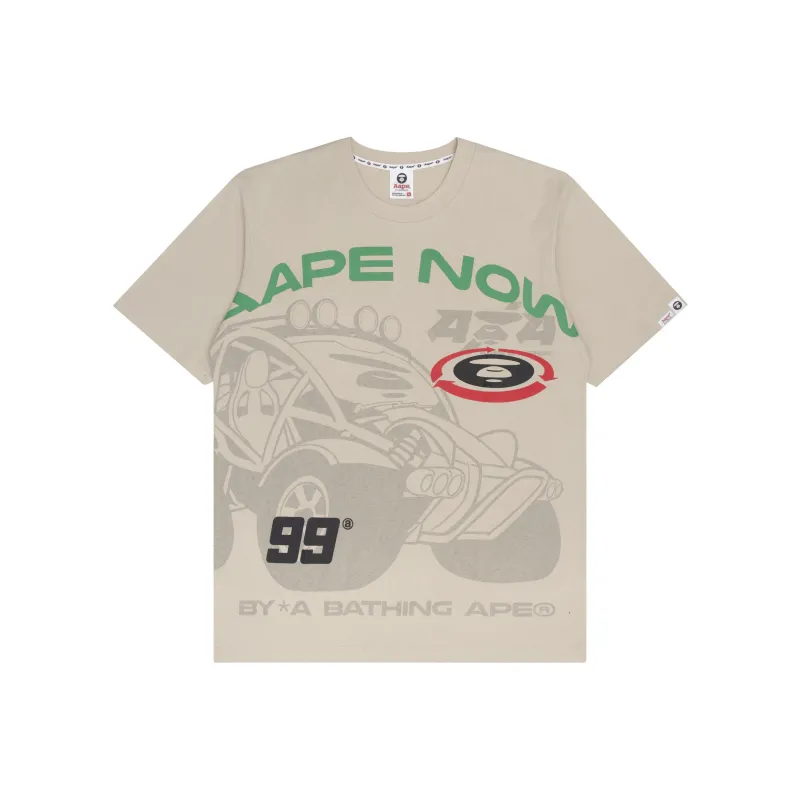 Aape T Shirts Unisex-0