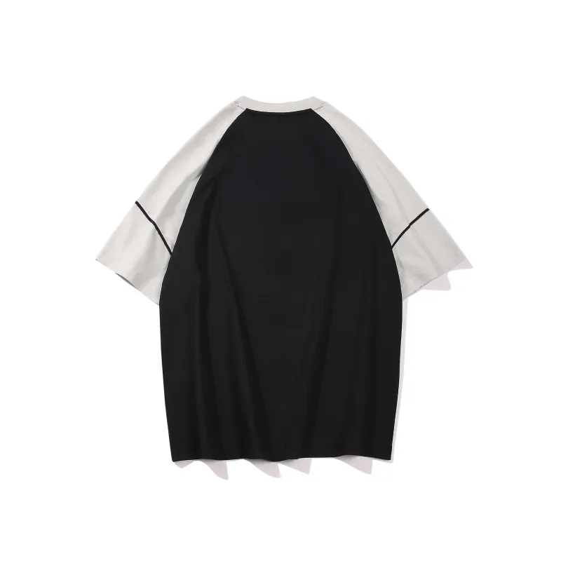 TUCANO T Shirt Unisex Ivory White-3