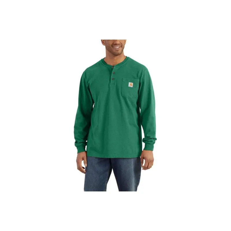 Carhartt T Shirts Men-3