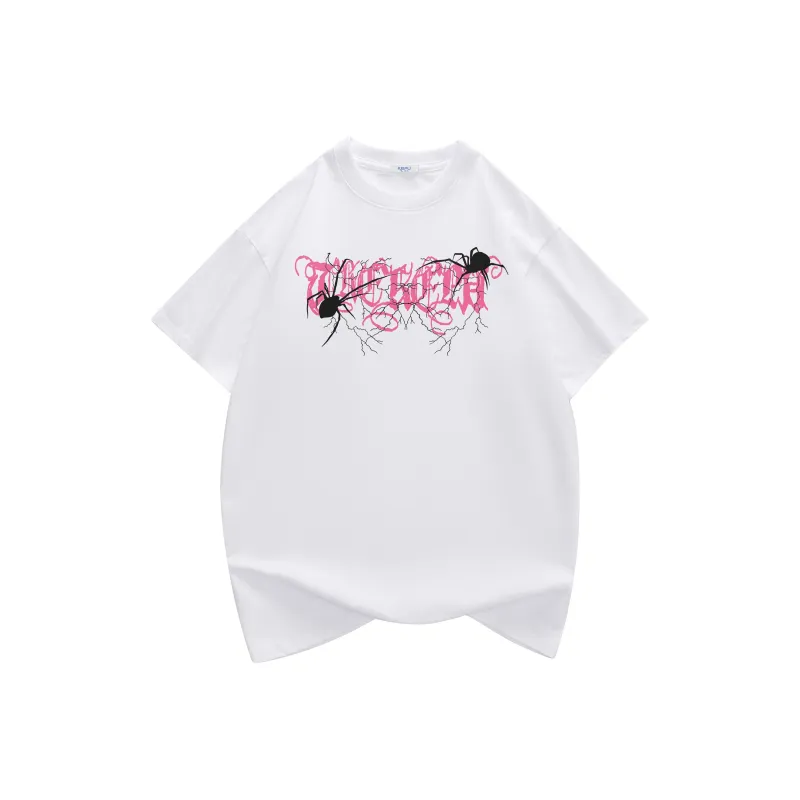 Kepu T Shirts Unisex-9