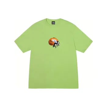 Stussy Ladybug Tee