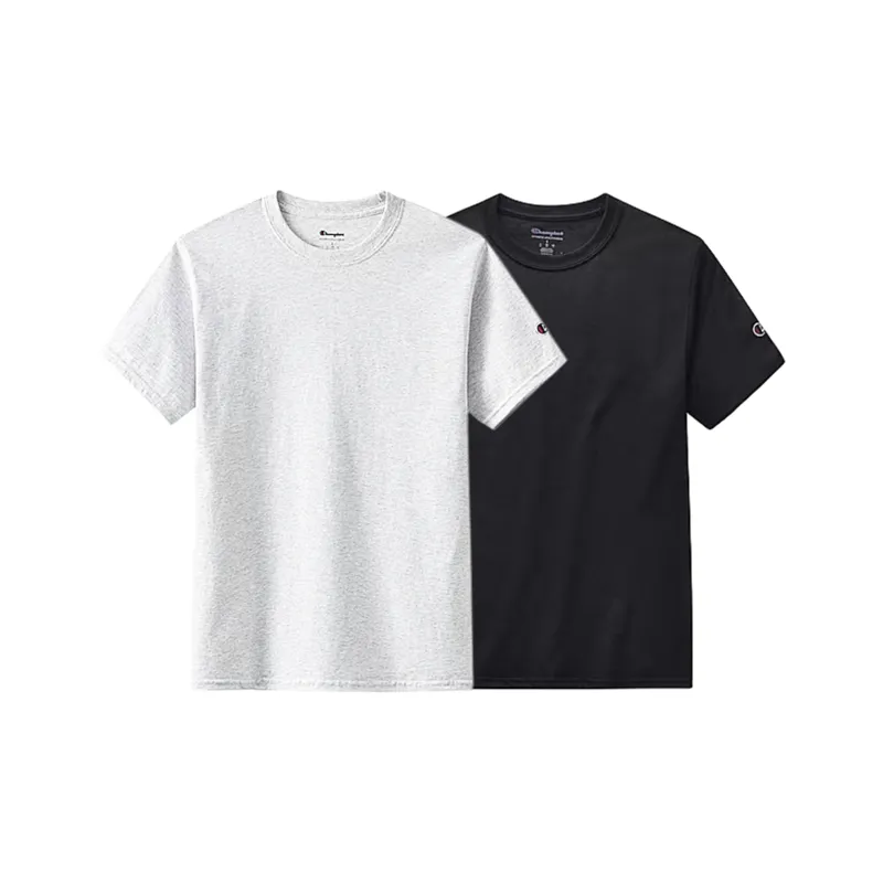 Champion T Shirts Unisex-10