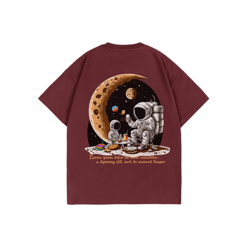 SEANBYSEAN T-Shirts Unisex-28