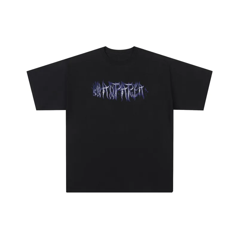 SWAMP AREA T Shirts Unisex-5