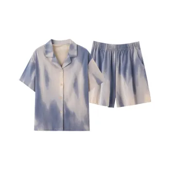 XISHE Pajama Set Women's Standard Color