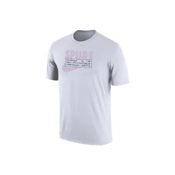 Nike Tottenham Hotspur Men's Nike Dri FIT Soccer T Shirt