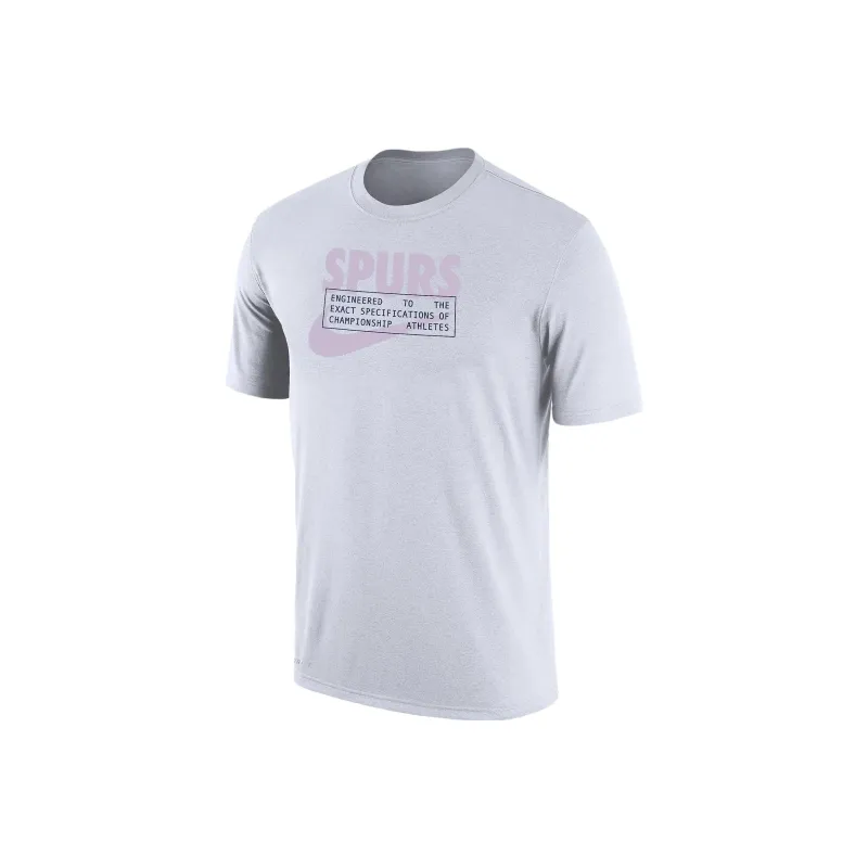 Nike Tottenham Hotspur Men's Nike Dri FIT Soccer T Shirt-0