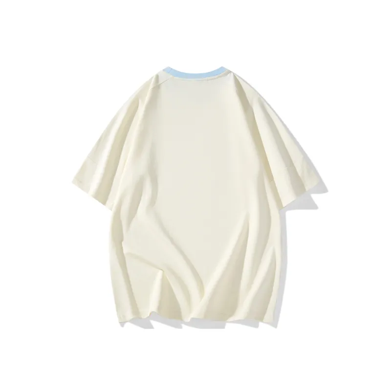 FONDLOOK T Shirts Unisex-9