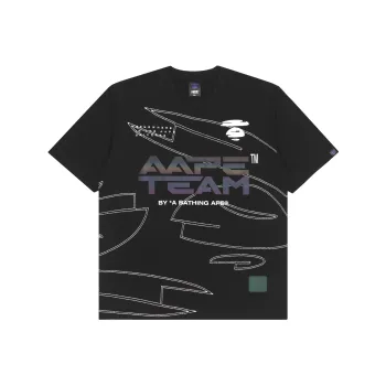 Aape T Shirts Men