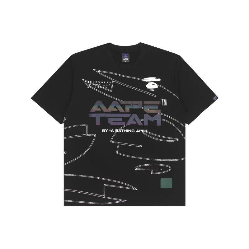 Aape T Shirts Men-0