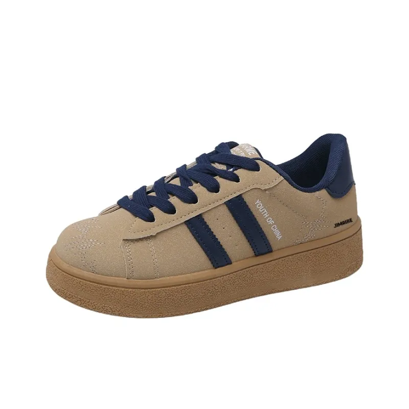 King Jinmai Low Top Skateboard Shoes Women's-2