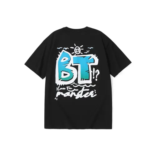 BIRDTALK T Shirts Unisex