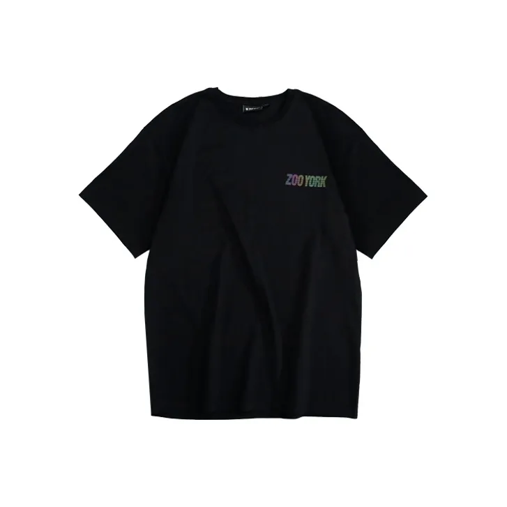 Zoo York T-Shirts Unisex-0