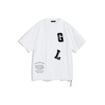 PEACEBIRD MEN T-Shirts Men White