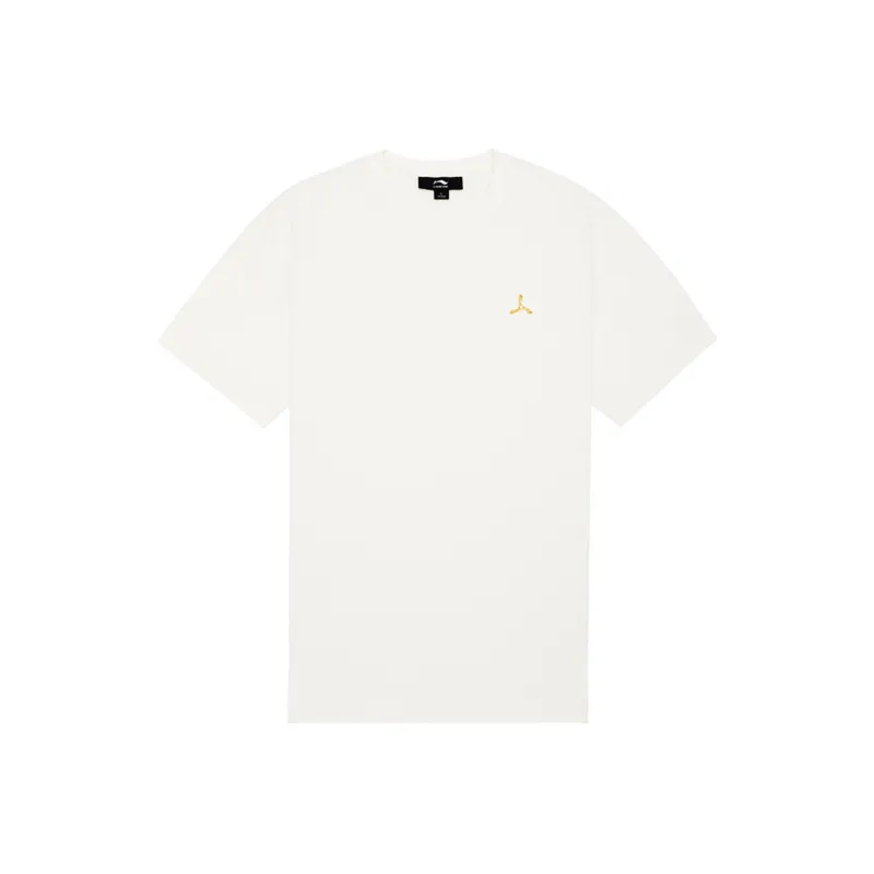 LI NING 1990 Classic Collection T Shirt Men's-0