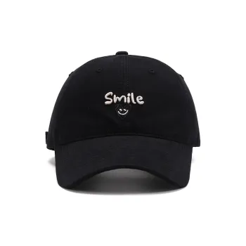 BAIJUAN Cotton Baseball Caps Unisex