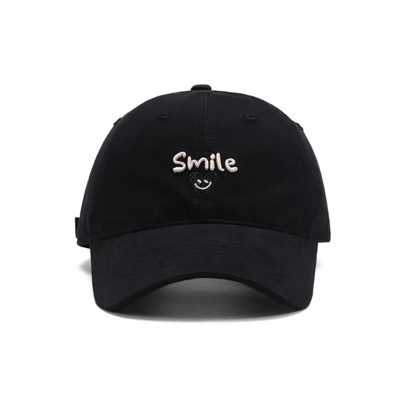 BAIJUAN Cotton Baseball Caps Unisex-0