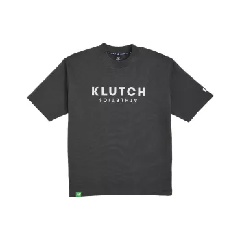 New Balance Klutch T-Shirts Men Black