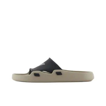 EMPORIO ARMANI Slide Slippers Unisex Umber