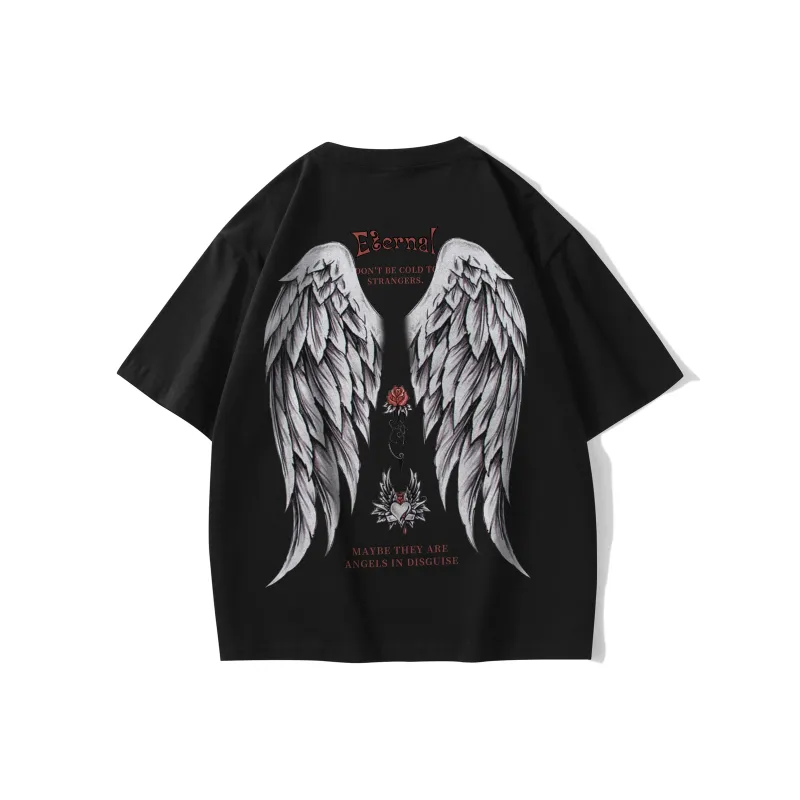B.X T-Shirts Unisex-0