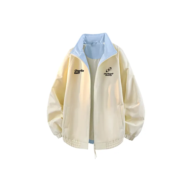CHARLIE GOLF Jackets Coats Unisex-2