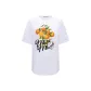 Bleached (Sunlight White Grapefruit Orange)