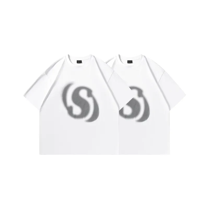 SIDEEFFECT T Shirts Unisex-45