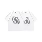 2 Pack (White+White)