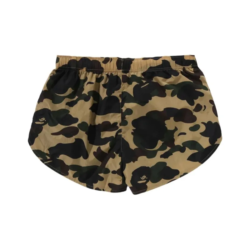 A BATHING APE Casual Shorts Women's-4
