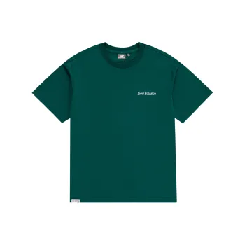 New Balance T Shirt Men's Green