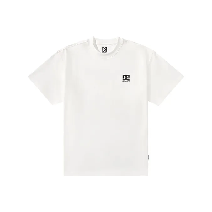 DC Shoes T-Shirts Unisex-11