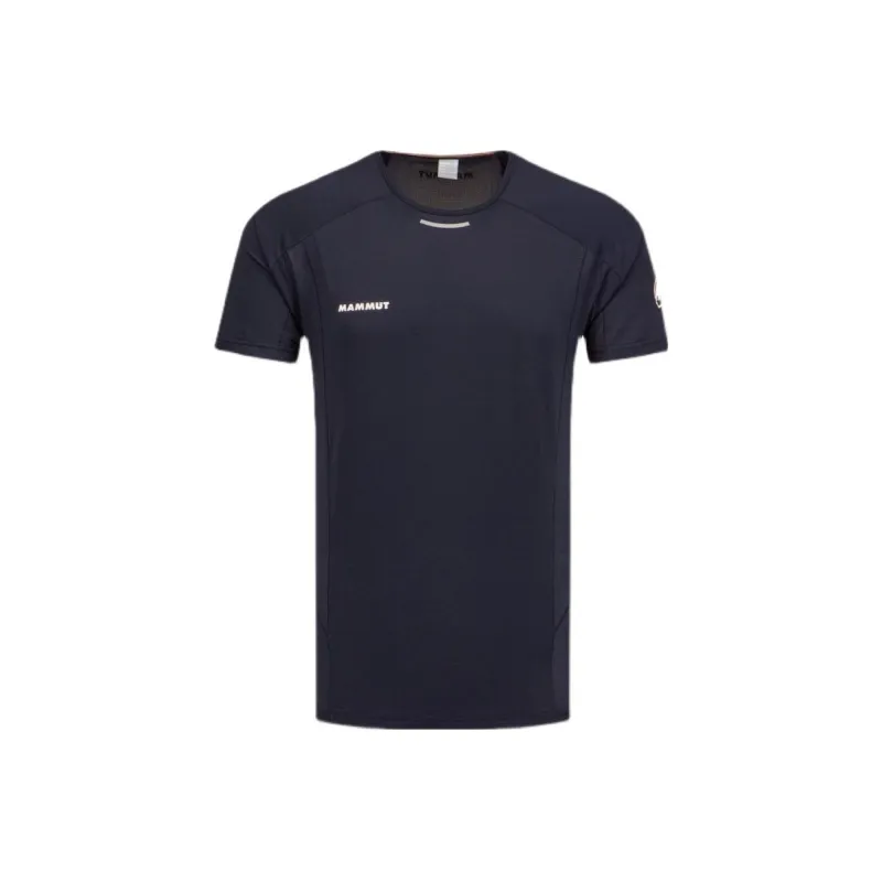 MAMMUT Aenergy Series T Shirts Men-0