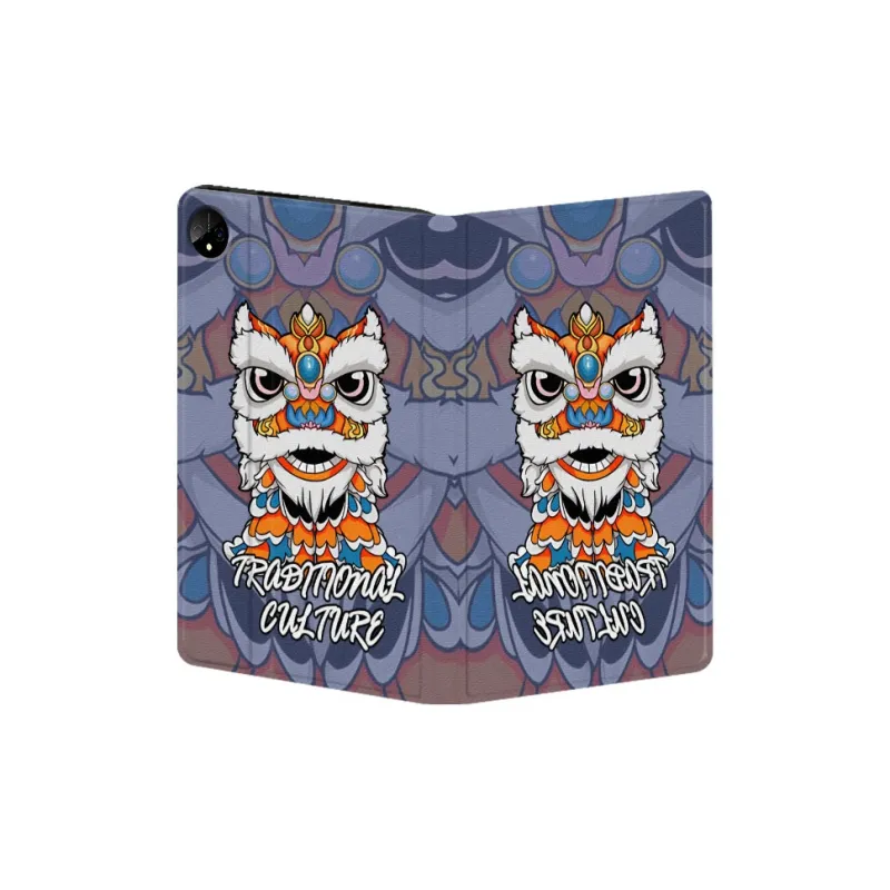 YIBAOBAO Tablet Protective Cases-18