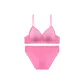 [1 Clothing Set]Barbie Pink