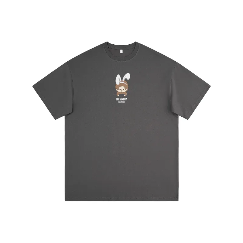 Monchhichi T-Shirts Unisex-6
