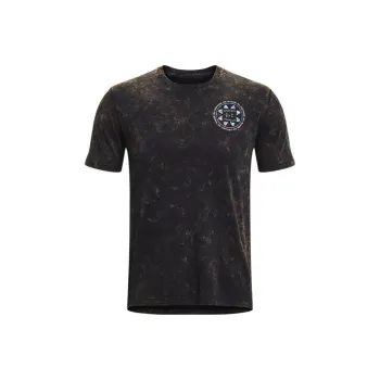 Under Armour T Shirt Men's Black