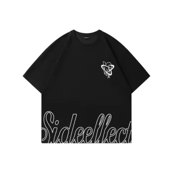SIDEEFFECT T-Shirts Unisex