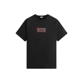 KITH X Marvel X Men Cyclops Vintage Tee