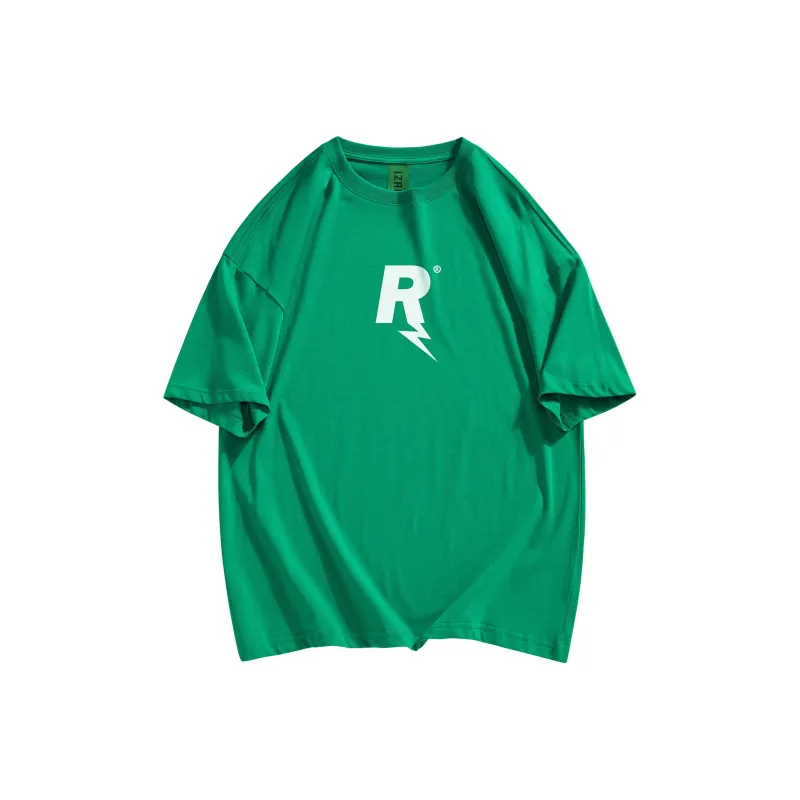 Izro X IRSCTO T-Shirts Unisex-8