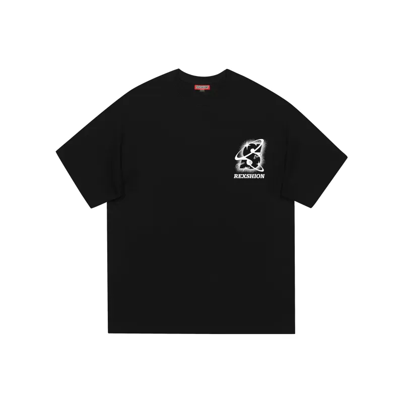 REXSHION T Shirts Unisex-1