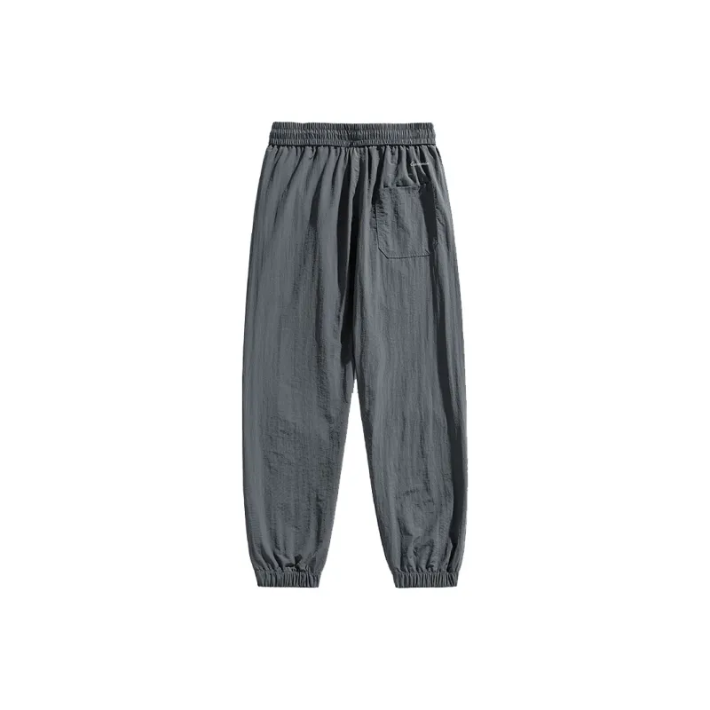 CASAMIA Casual Pants Unisex-8