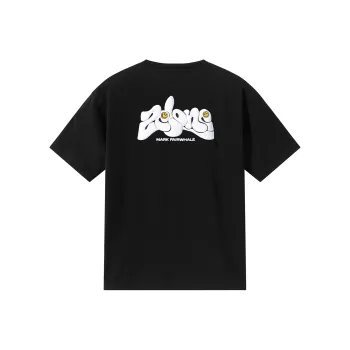 FAIRWHALE T Shirts Unisex