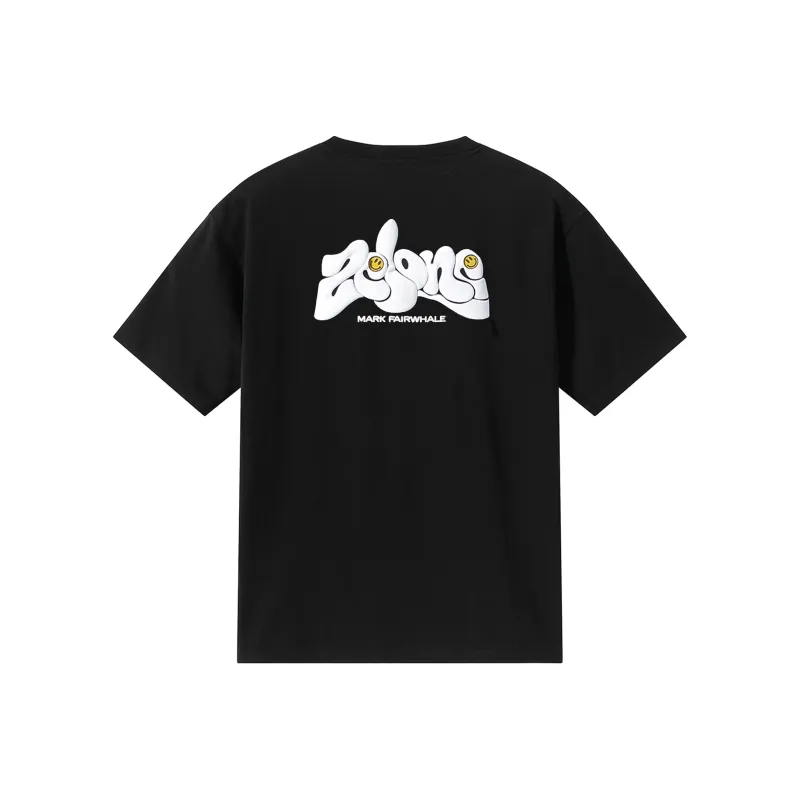 FAIRWHALE T Shirts Unisex-0
