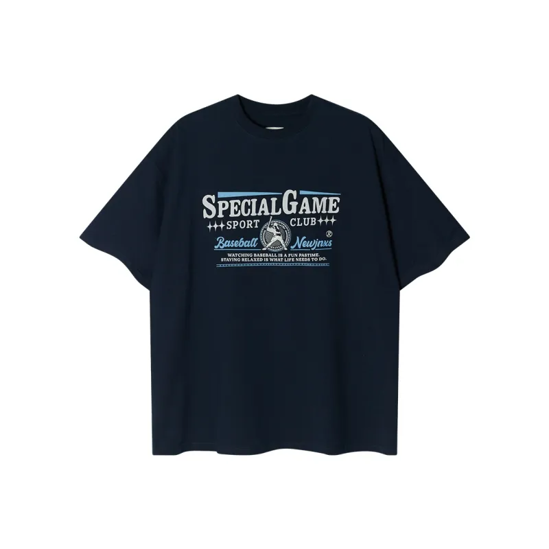 NewJnxs T Shirts Unisex-4