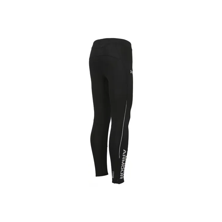 Under Armour Athletic Trousers Men's Black-1