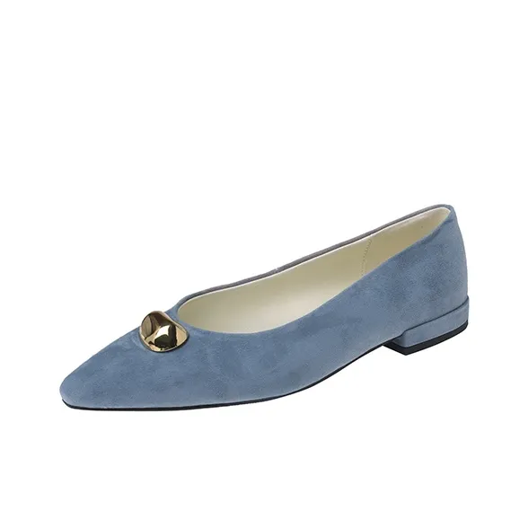Hongyanglin Casual Single Shoes Women's-5